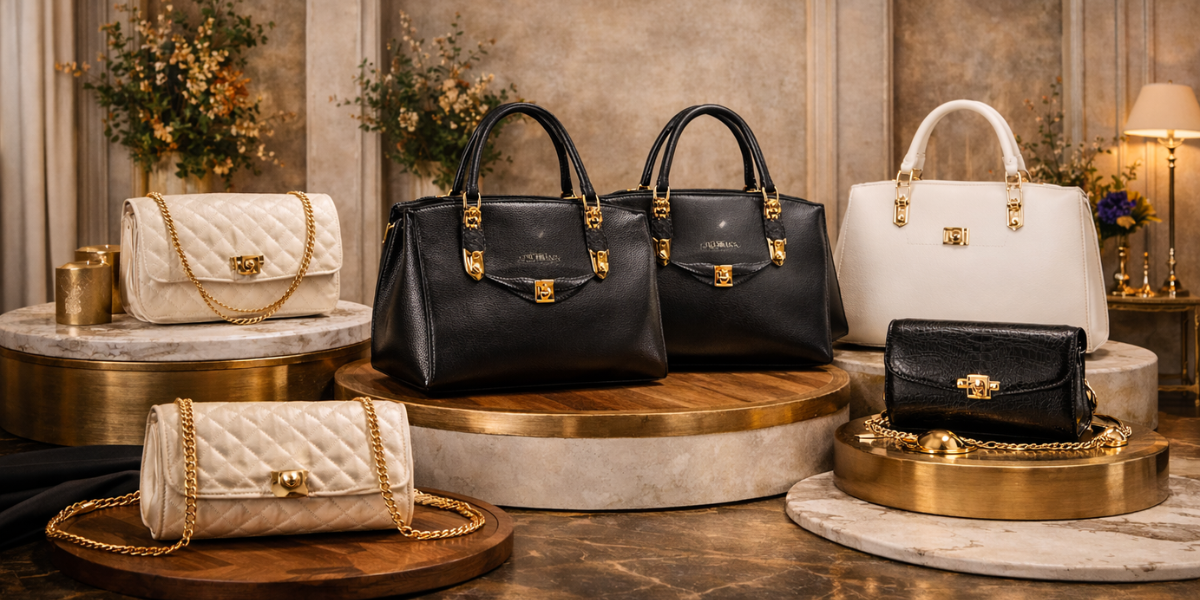 Luxury Bag